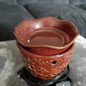 Scentsy warmer